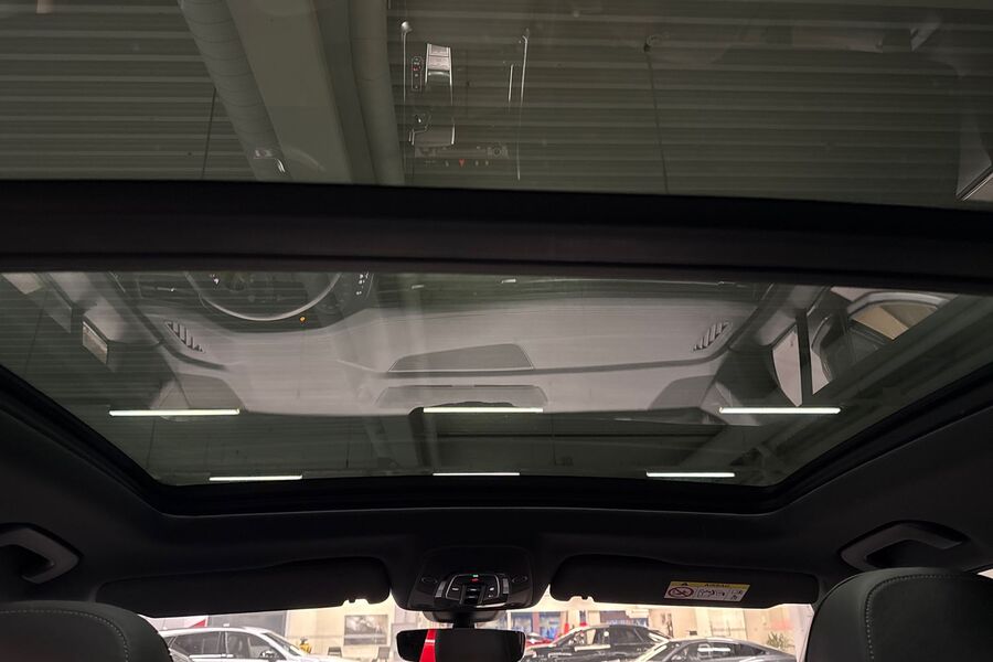 Audi Q7 vaihtoauto