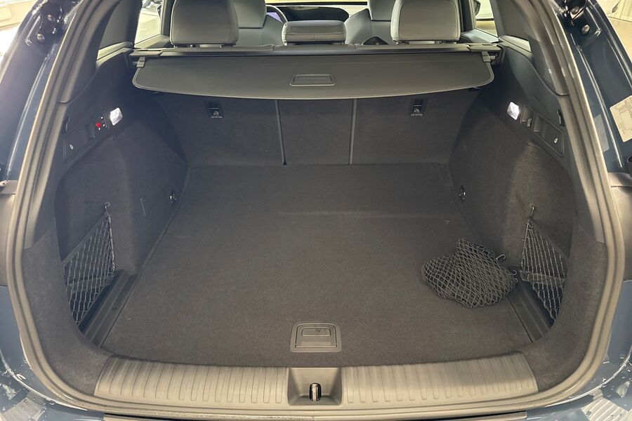 Audi Q6 e-tron vaihtoauto