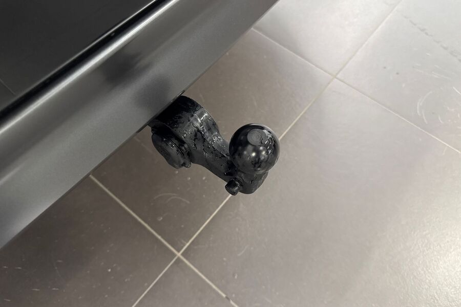 Audi Q6 e-tron vaihtoauto