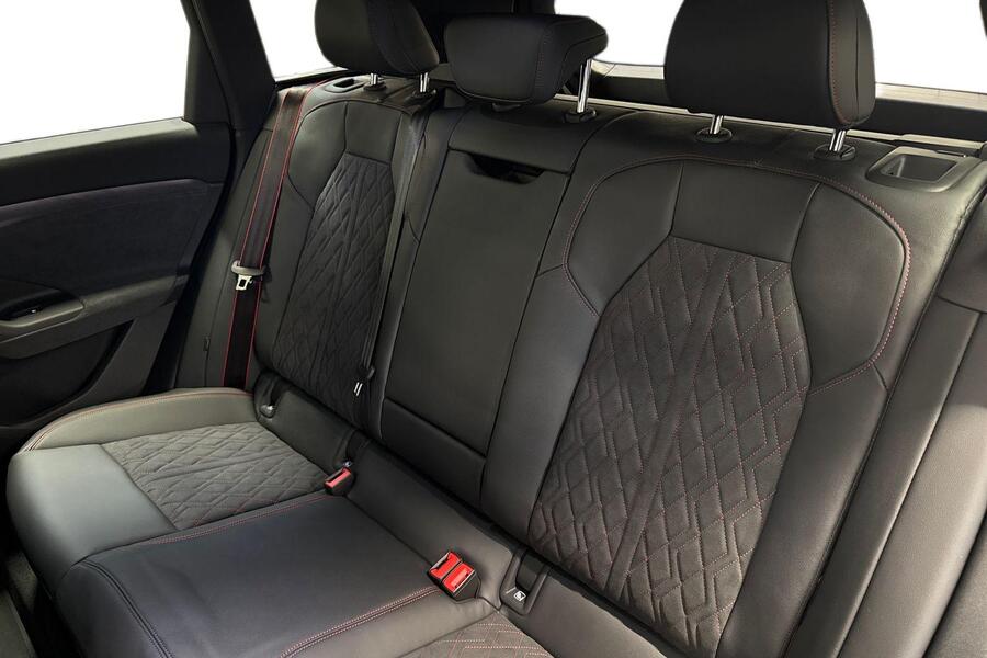 Audi SQ6 e-tron vaihtoauto