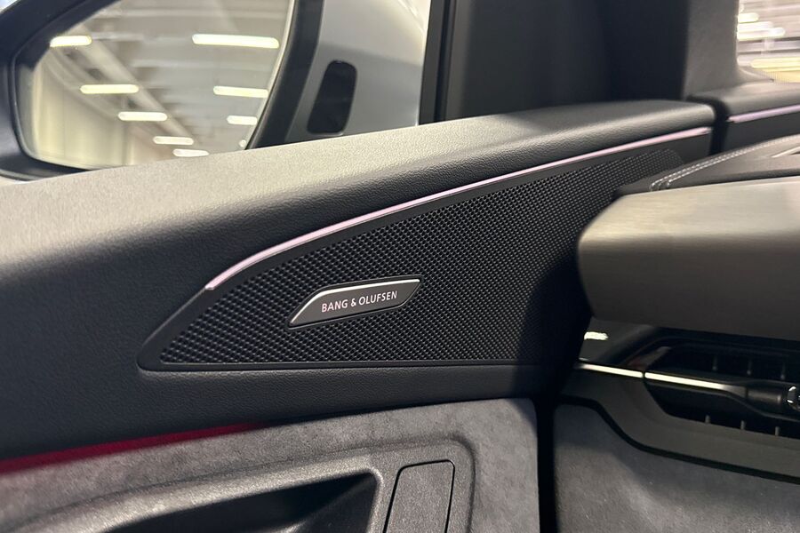 Audi SQ6 e-tron vaihtoauto