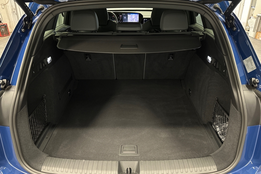 Audi Q6 e-tron vaihtoauto