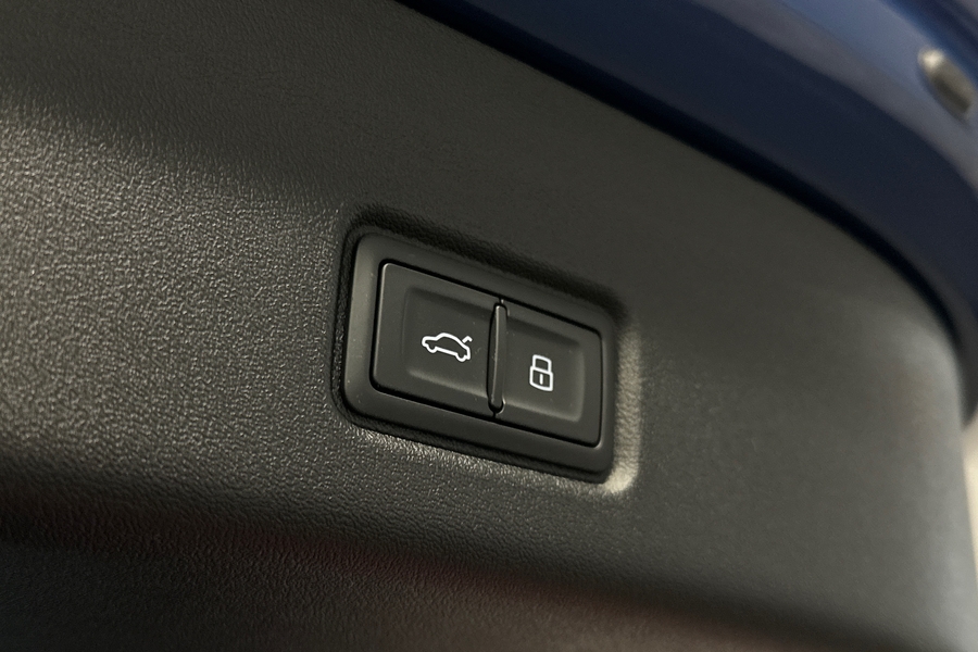 Audi Q6 e-tron vaihtoauto