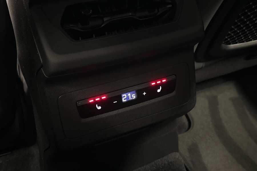 Audi Q6 e-tron vaihtoauto