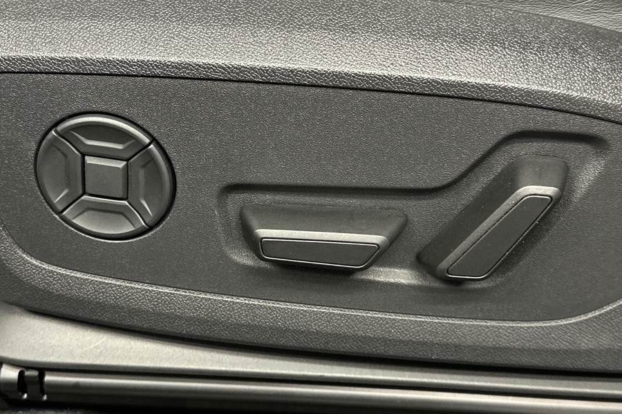 Audi Q6 e-tron vaihtoauto