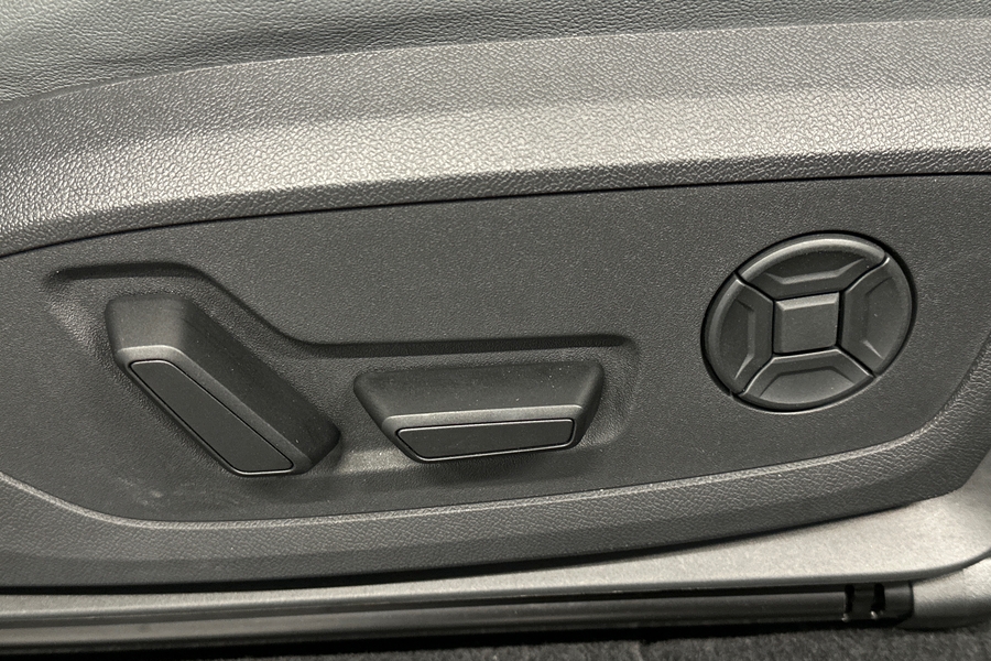 Audi Q6 e-tron vaihtoauto