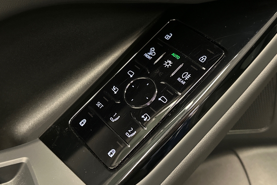 Audi Q6 e-tron vaihtoauto