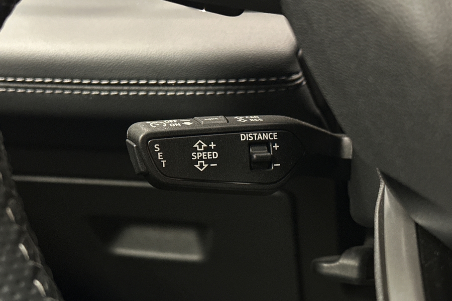 Audi Q6 e-tron vaihtoauto