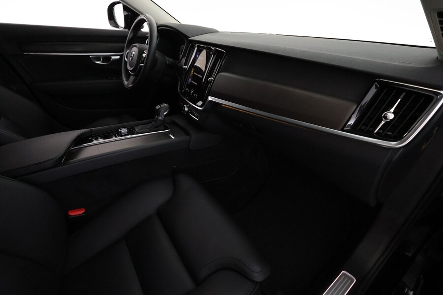 Volvo V90 Cross Country vaihtoauto