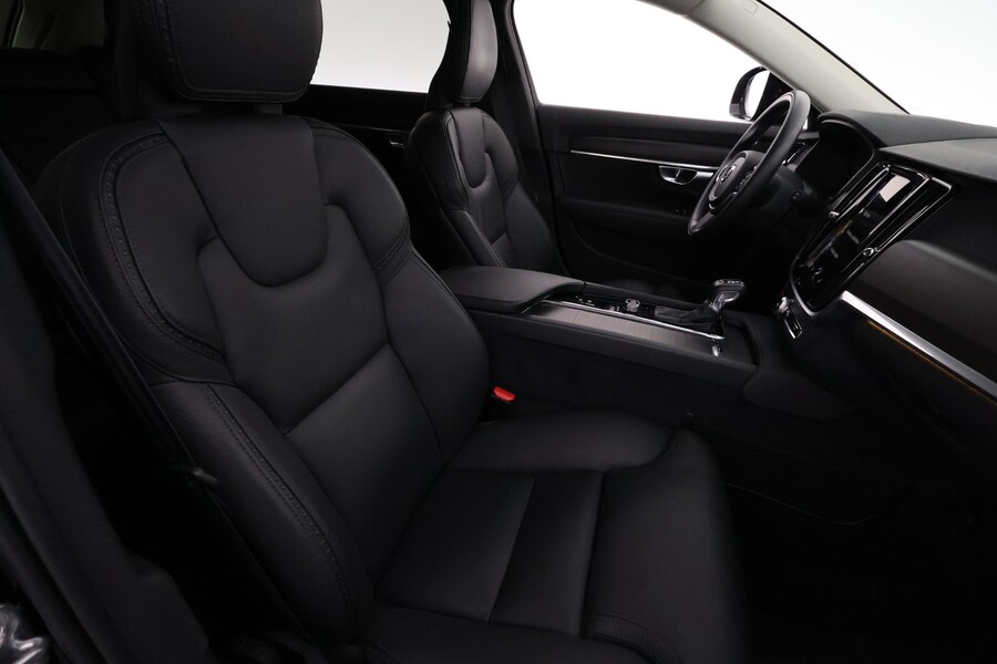 Volvo V90 Cross Country vaihtoauto