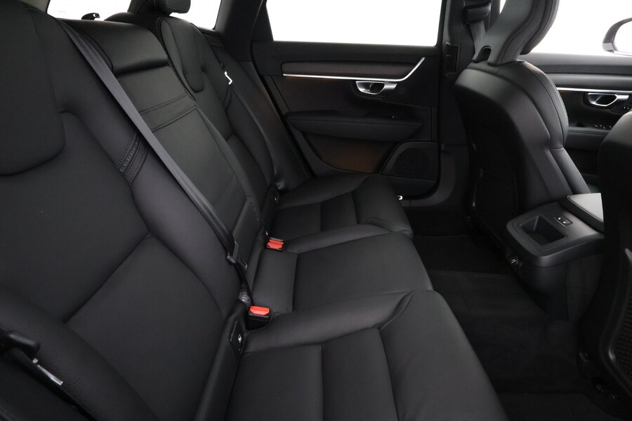 Volvo V90 Cross Country vaihtoauto