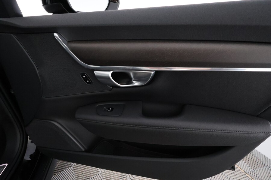 Volvo V90 Cross Country vaihtoauto