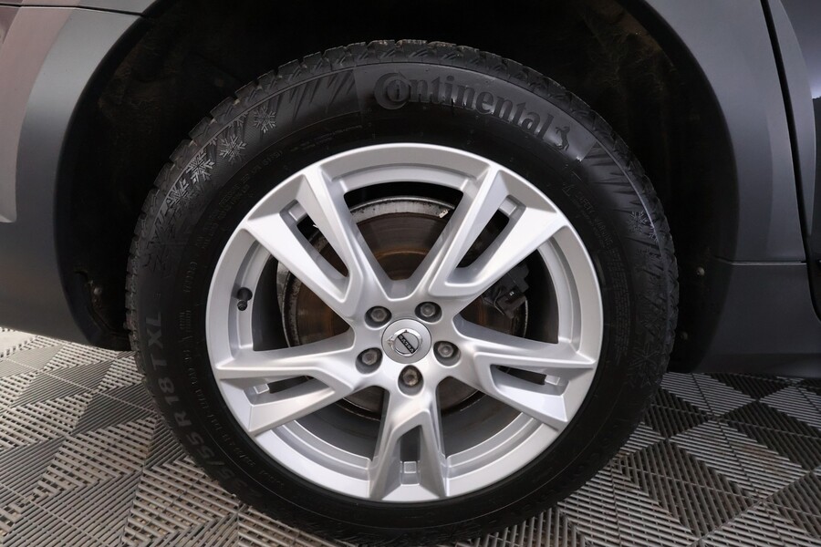 Volvo V90 Cross Country vaihtoauto