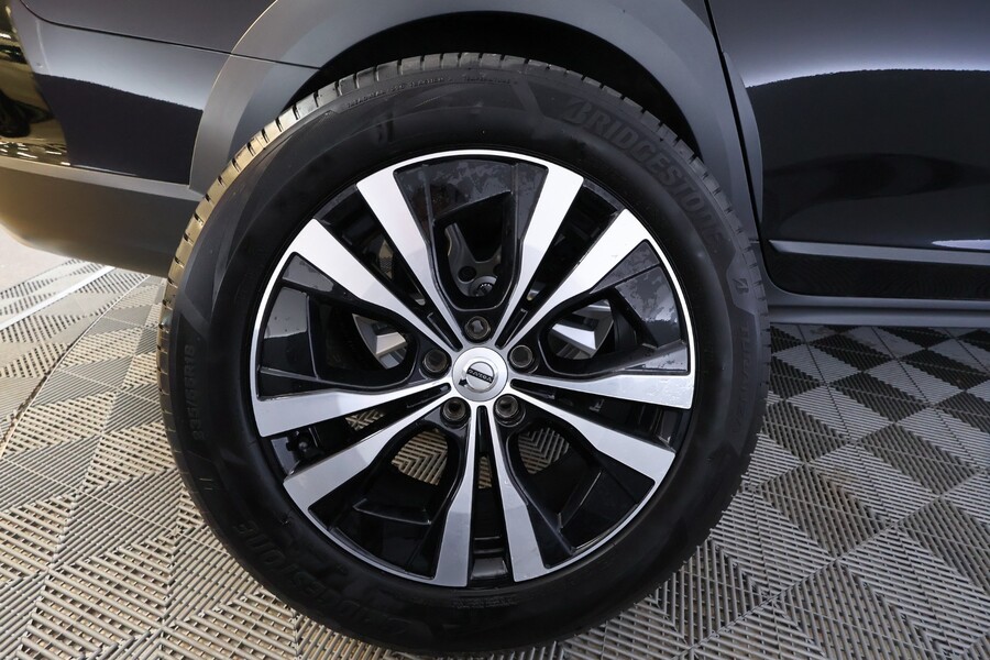 Volvo V90 Cross Country vaihtoauto