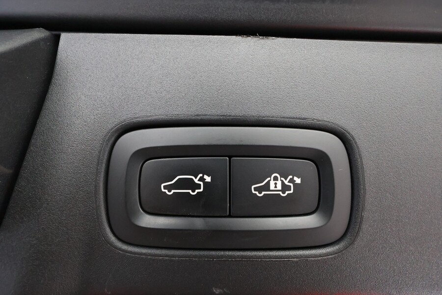 Volvo V90 Cross Country vaihtoauto