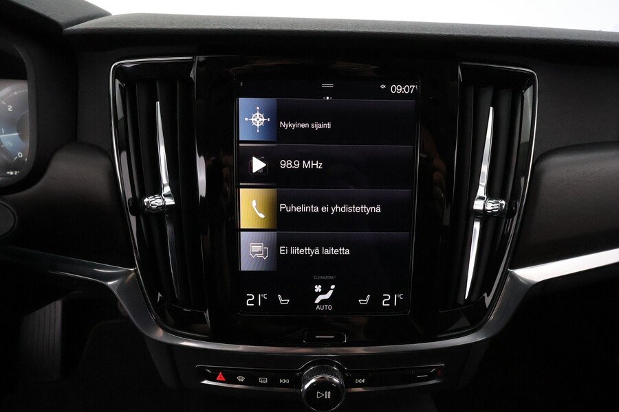 Volvo V90 Cross Country vaihtoauto