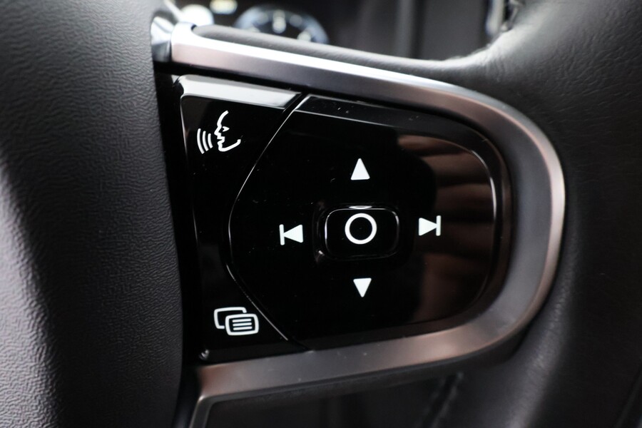 Volvo V90 Cross Country vaihtoauto