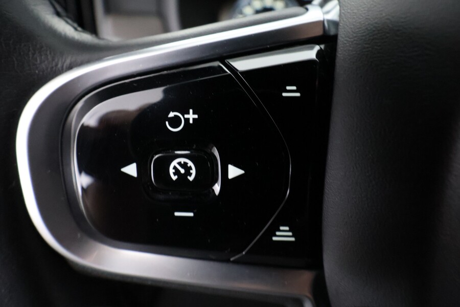 Volvo V90 Cross Country vaihtoauto