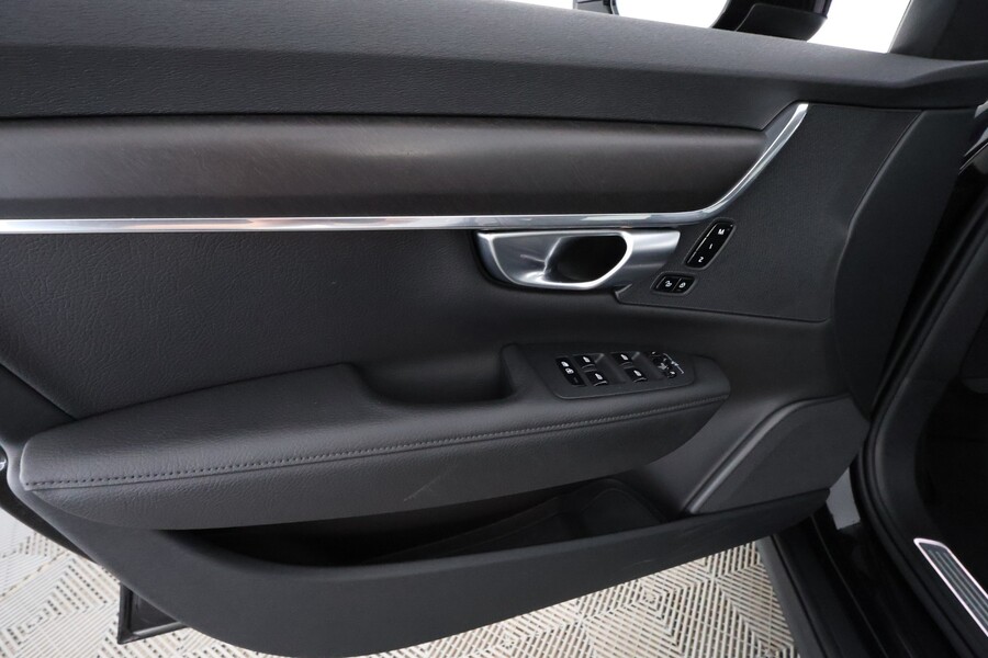 Volvo V90 Cross Country vaihtoauto