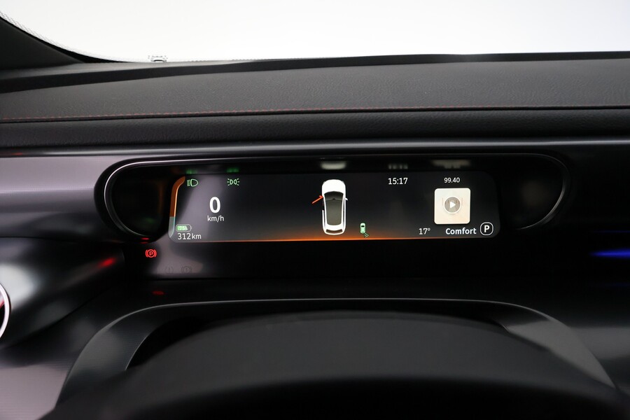 Smart #3 vaihtoauto