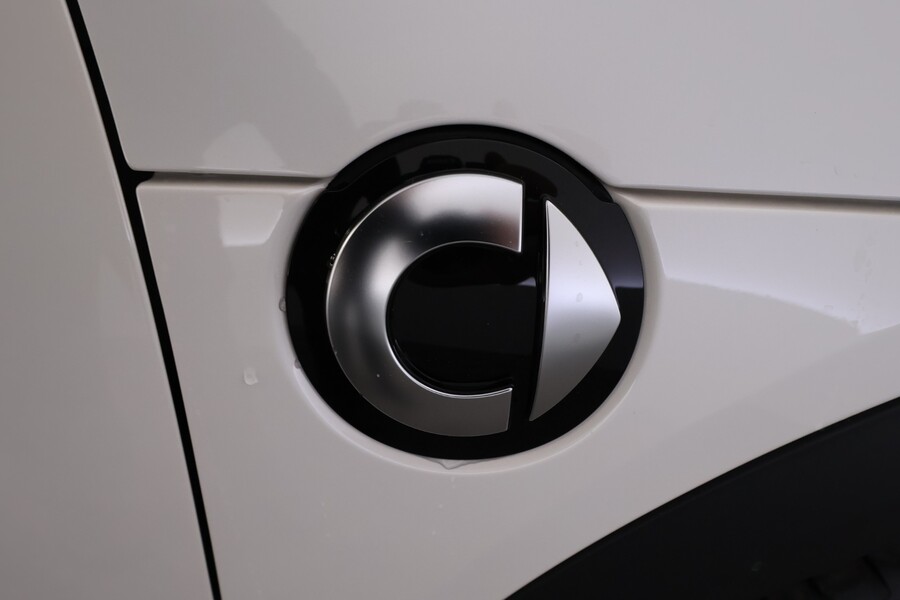 Smart #3 vaihtoauto
