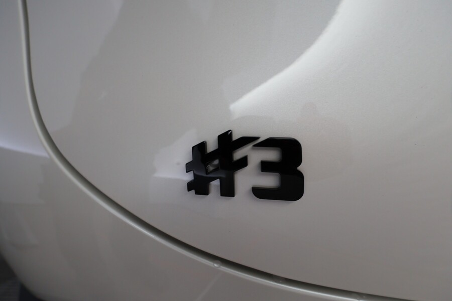 Smart #3 vaihtoauto