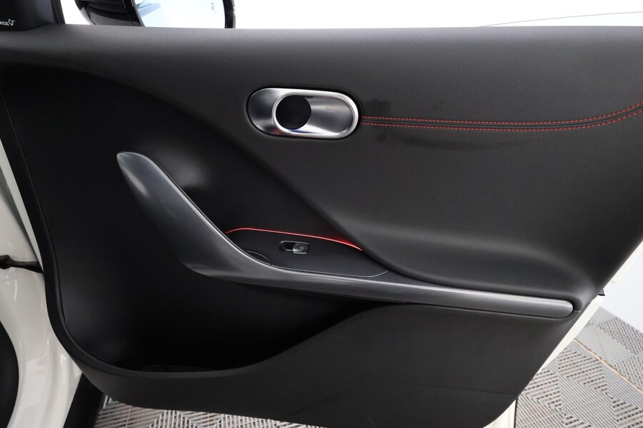 Smart #3 vaihtoauto