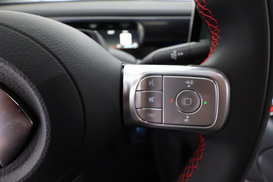Smart #3 vaihtoauto
