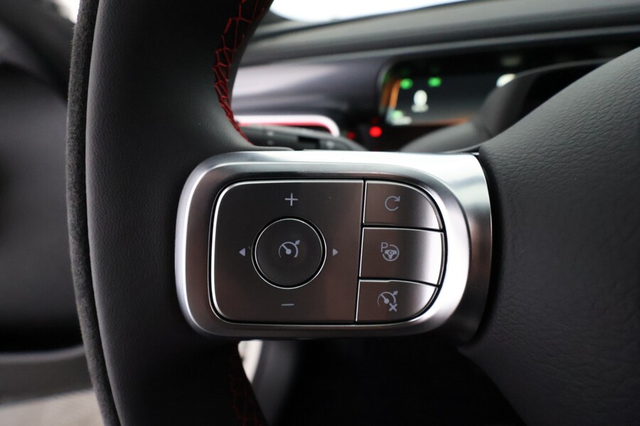 Smart #3 vaihtoauto