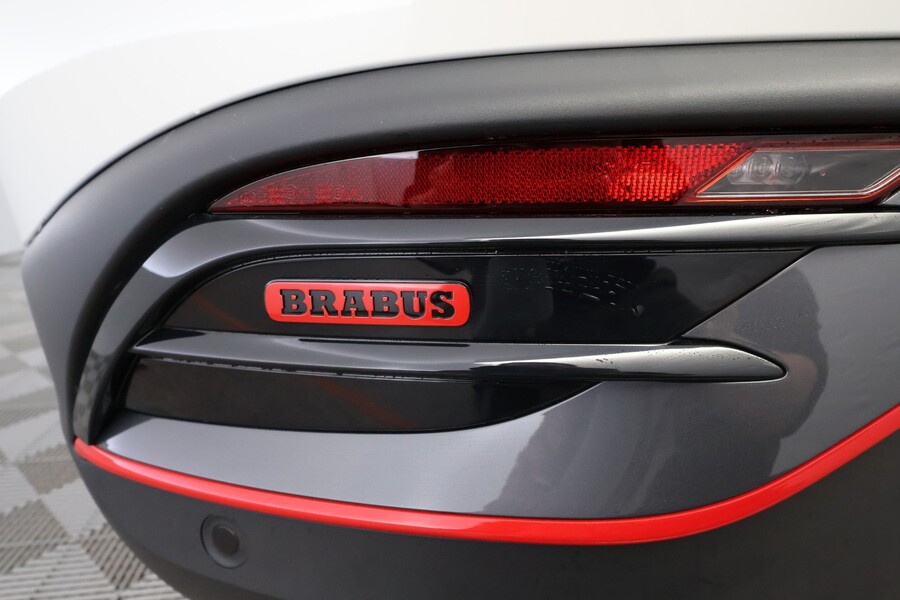 Smart #3 vaihtoauto