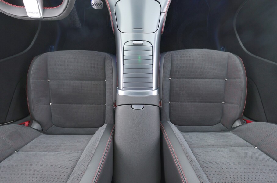 Smart #3 vaihtoauto