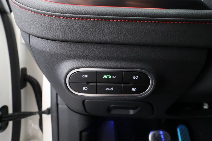 Smart #3 vaihtoauto