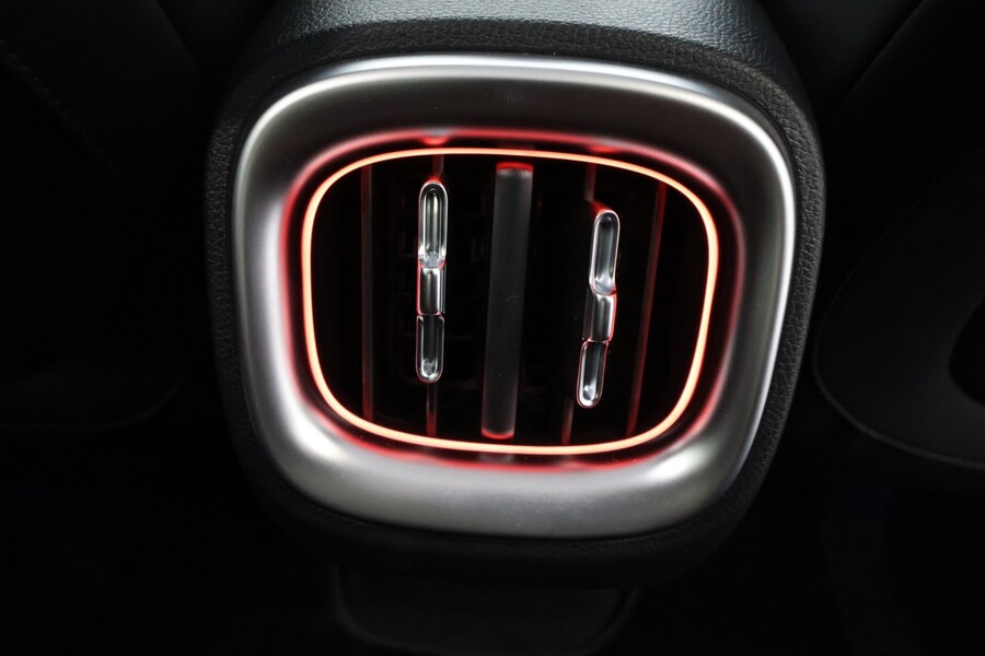 Smart #3 vaihtoauto