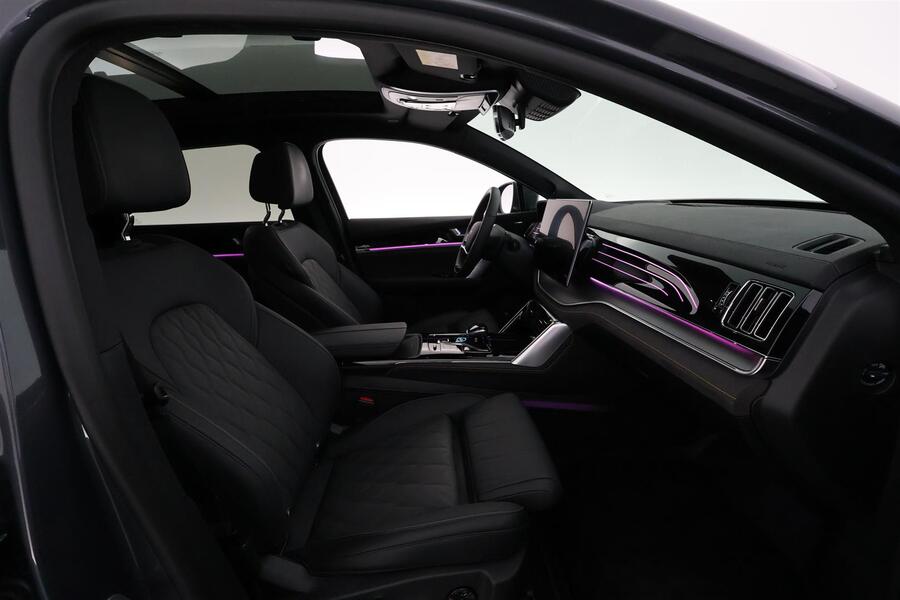 BYD Tang vaihtoauto