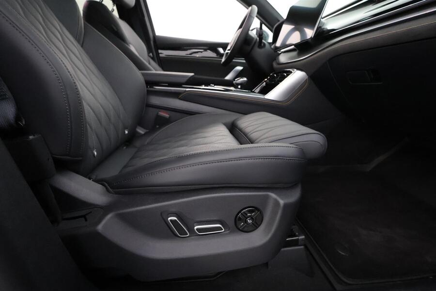 BYD Tang vaihtoauto