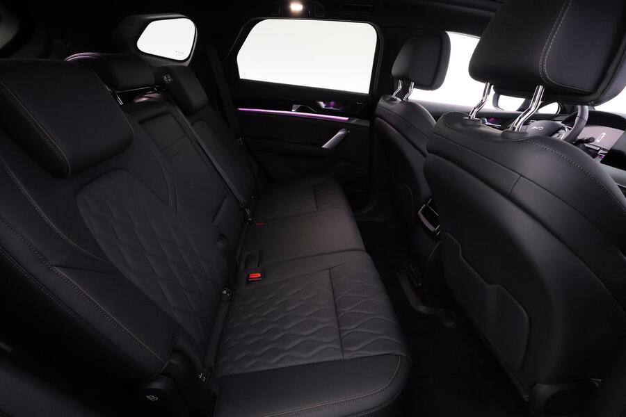 BYD Tang vaihtoauto