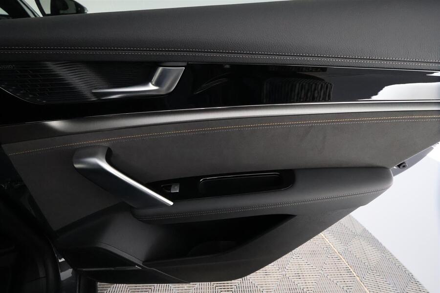 BYD Tang vaihtoauto