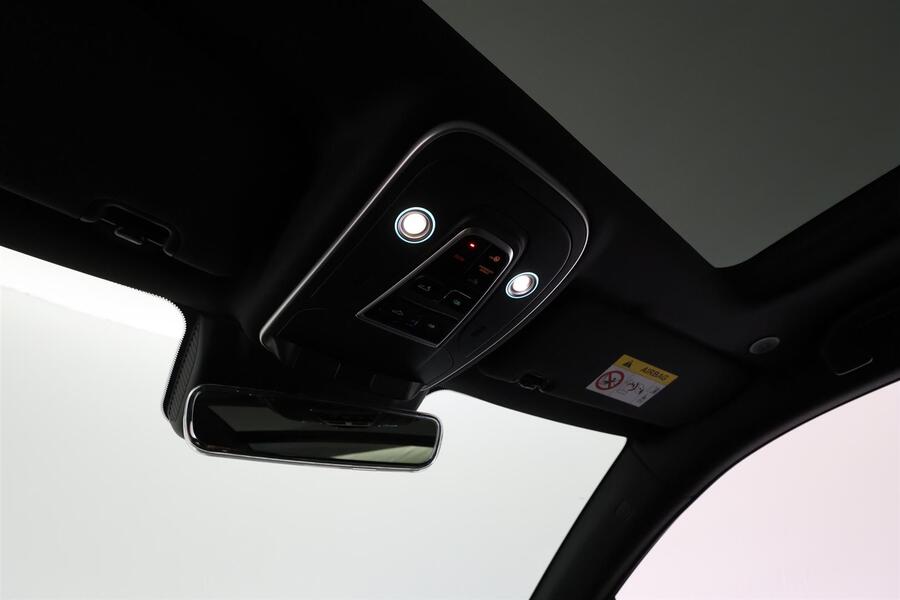 BYD Tang vaihtoauto