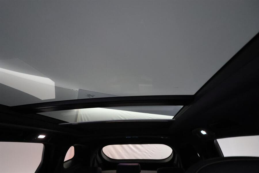 BYD Tang vaihtoauto