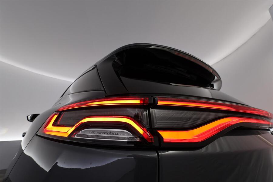 BYD Tang vaihtoauto