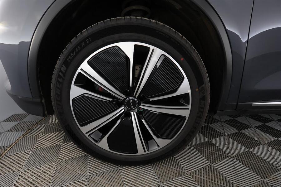 BYD Tang vaihtoauto
