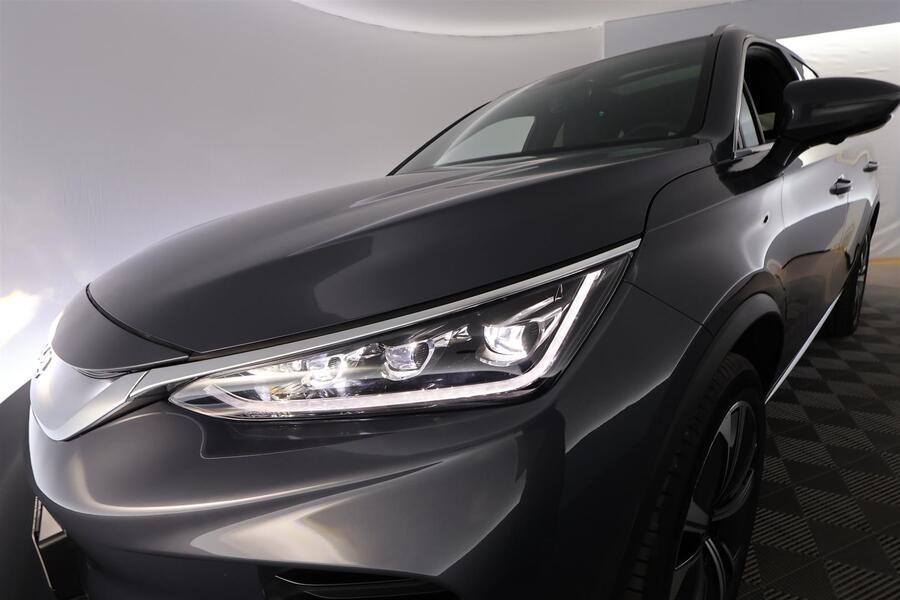 BYD Tang vaihtoauto