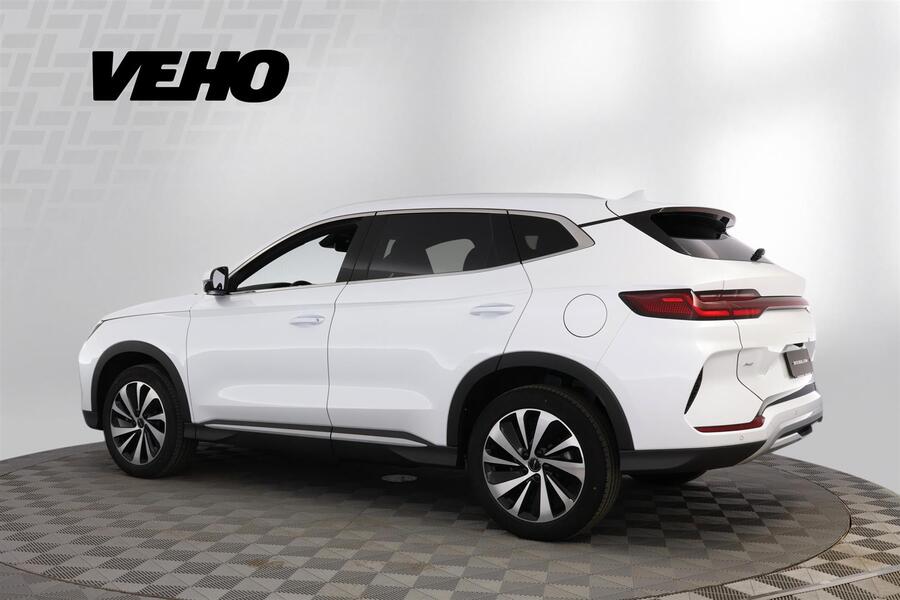 BYD Seal U DM-i vaihtoauto