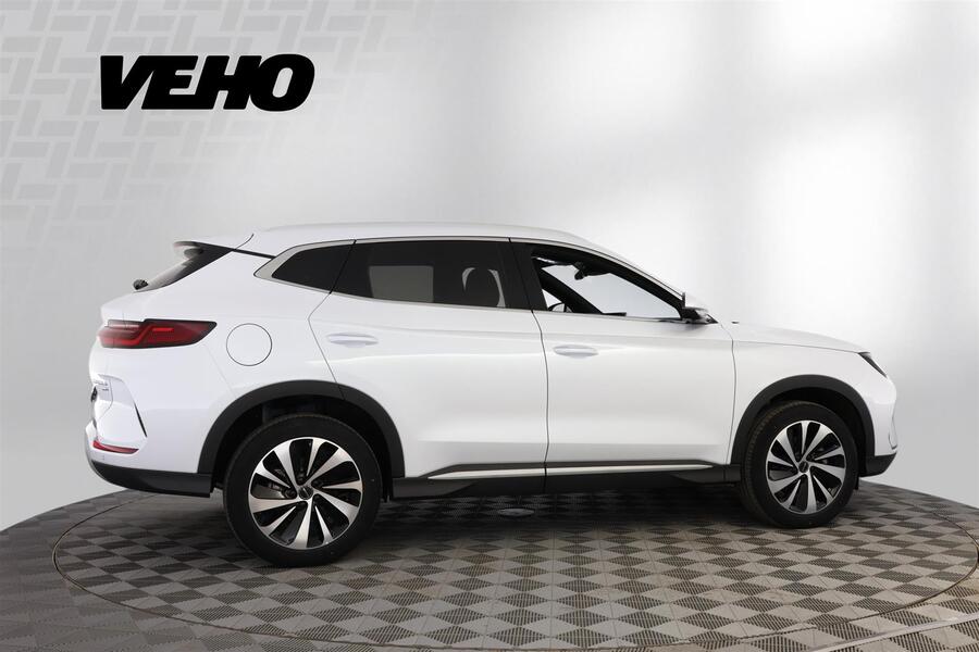 BYD Seal U DM-i vaihtoauto