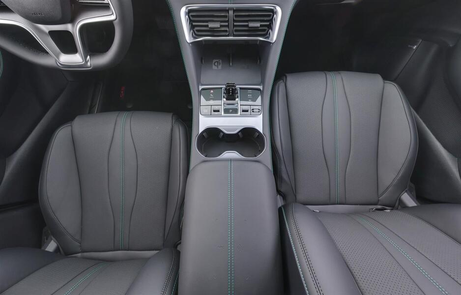 BYD Seal U DM-i vaihtoauto
