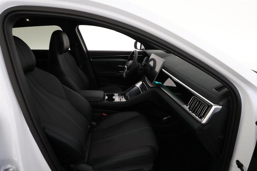 BYD Seal U DM-i vaihtoauto