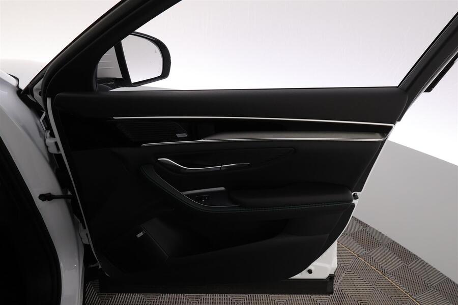 BYD Seal U DM-i vaihtoauto