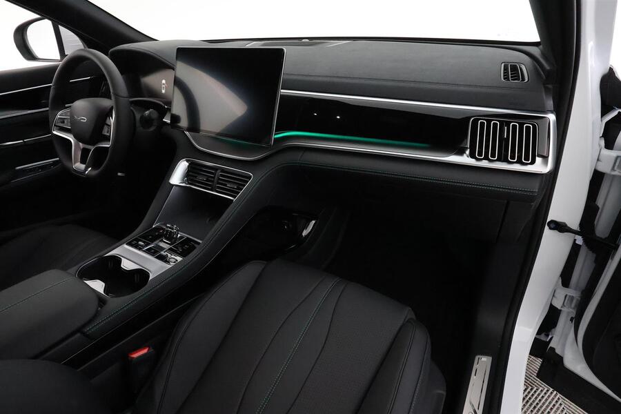 BYD Seal U DM-i vaihtoauto