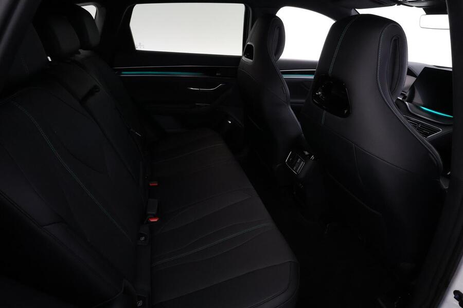 BYD Seal U DM-i vaihtoauto