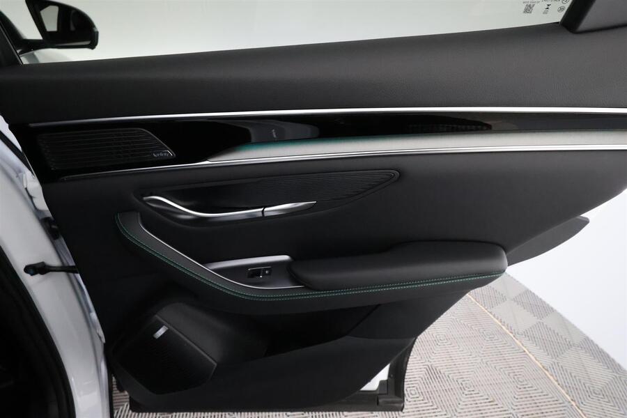 BYD Seal U DM-i vaihtoauto